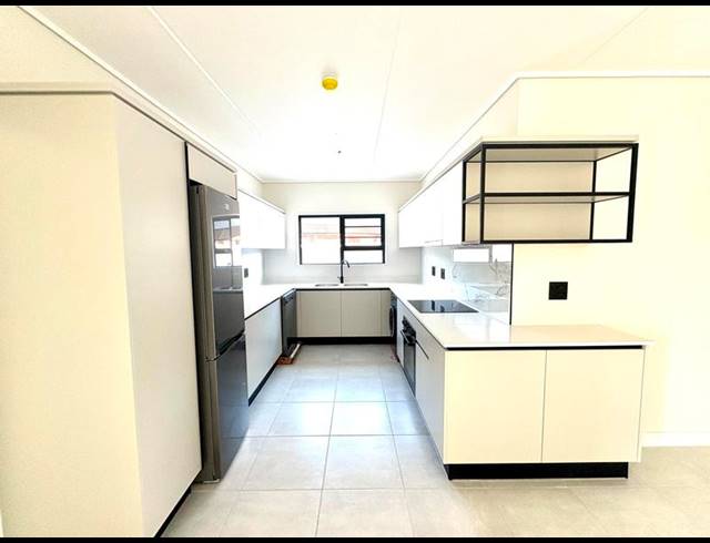 3 BEDROOM PROPERTY TO RENT IN DE KUILE LIFESTYLE ESTATE